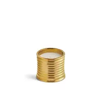 Midi Earl Grey Scented Candle