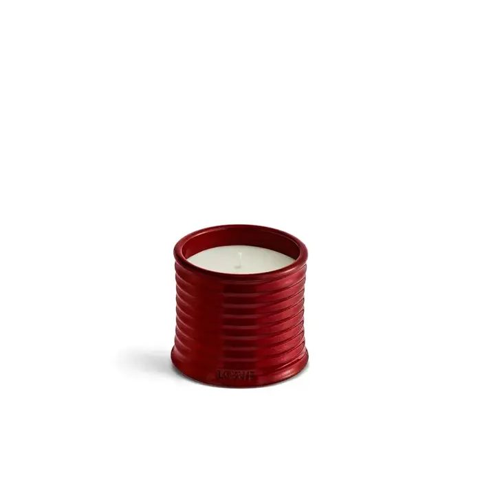 LOEWE Midi Sweet Almond Scented Candle LOEWE Midi Sweet Almond Scented Candle