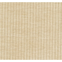 Arpeggio Wallpaper Dune de sable - Élitis | Luxury Abstract Textile Wallpaper with Rhythmic Painting Effect.