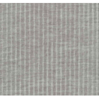 Arpeggio Behang - Poussière d'argent - À l'abri des sous bois – Élitis | Luxe Abstract Textielbehang met Ritmisch Schildereffect
