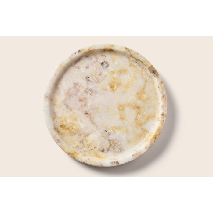 Zaconi Tray Livelli Sunrise - onyx - Medium (45W x 3.5H)