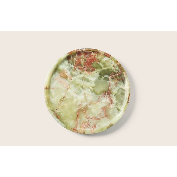 Zaconi Tray Livelli Forrest Veil- onyx - Large (80W x 4H)