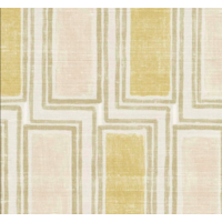 Beat Wallpaper Revival - Graphic Modern Wallcoverings by Elitis | Rhythm, Color & Artistic Expression