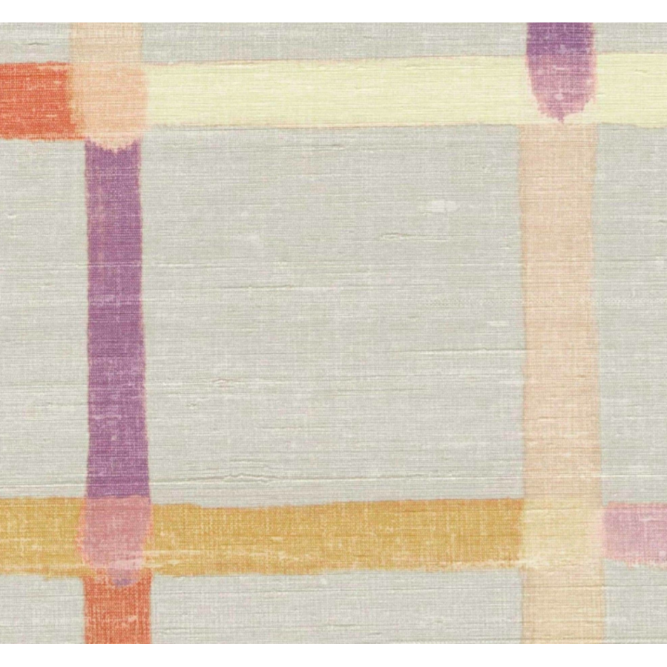 Élitis Frivole Wallpaper Carrousel d'été - Élitis | Playful Graphic Pattern with Artistic Texture Élitis Frivole Wallpaper Carrousel d'été - Élitis | Playful Graphic Pattern with Artistic Texture