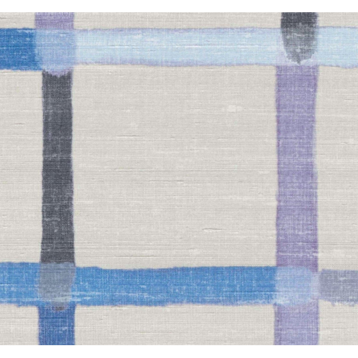 Élitis Frivole Wallpaper Au milieu des Cyclades - Élitis | Playful Graphic Pattern with Artistic Texture Élitis Frivole Wallpaper Au milieu des Cyclades - Élitis | Playful Graphic Pattern with Artistic Texture