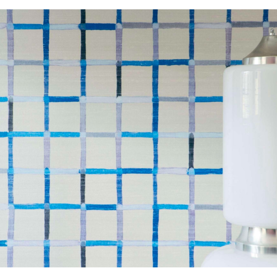 Élitis Frivole Behang Au milieu des Cyclades – Élitis | Speels Grafisch Patroon met Artistieke Textuur Élitis Frivole Behang Au milieu des Cyclades – Élitis | Speels Grafisch Patroon met Artistieke Textuur