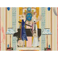 Orient Express Party Night