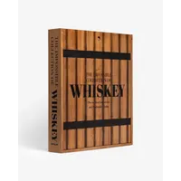 The Impossible Collection of Whiskey