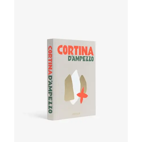 Assouline Cortina d'Ampezzo Assouline Cortina d'Ampezzo