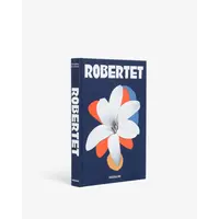 Robertet: From Seed to scent - Luxe Koffietafelboek