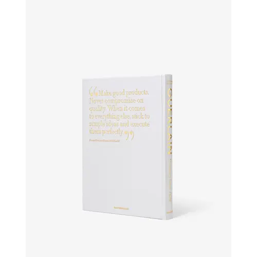 Assouline Guerlain: Visionary Since 1828 - Luxury Coffee Table Book on Perfume & Beauty | Assouline