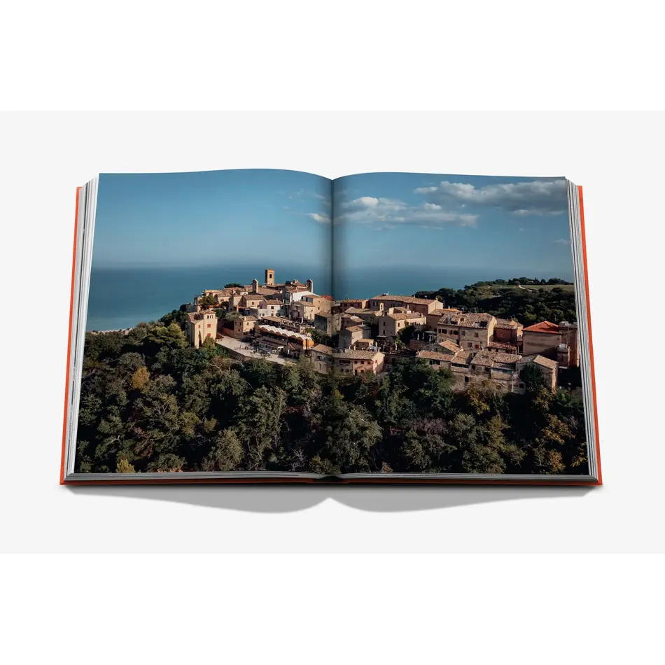 Assouline Santoni Meraviglia