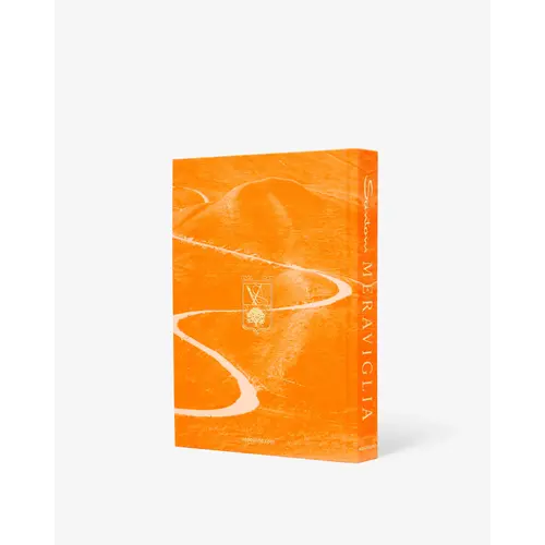 Assouline Santoni Meraviglia