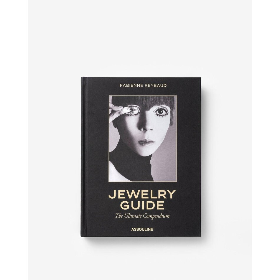 Assouline Jewelry Guide: The Ultimate Compendium