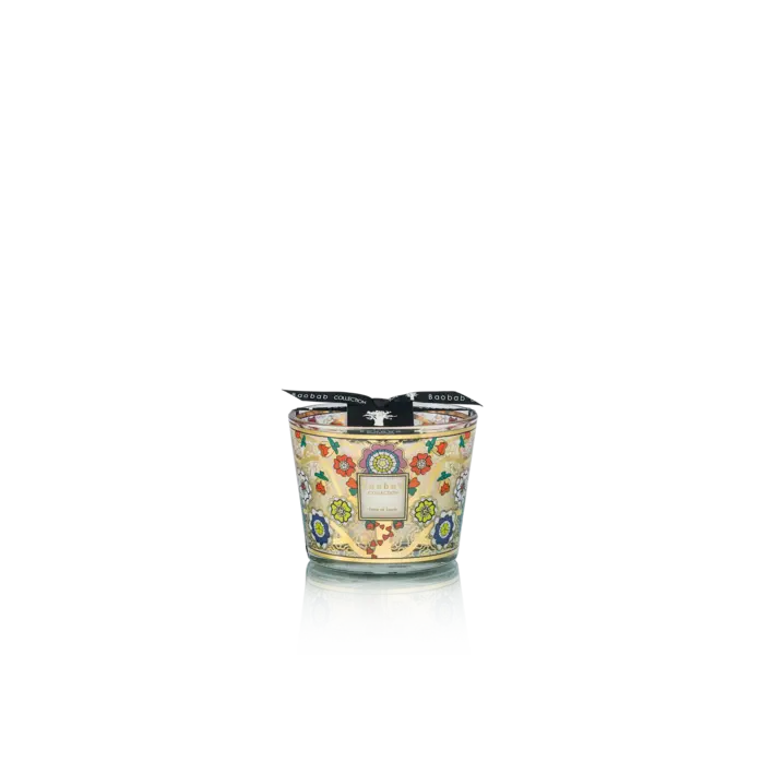 Baobab Tree of Love Max 10 Scented Candle