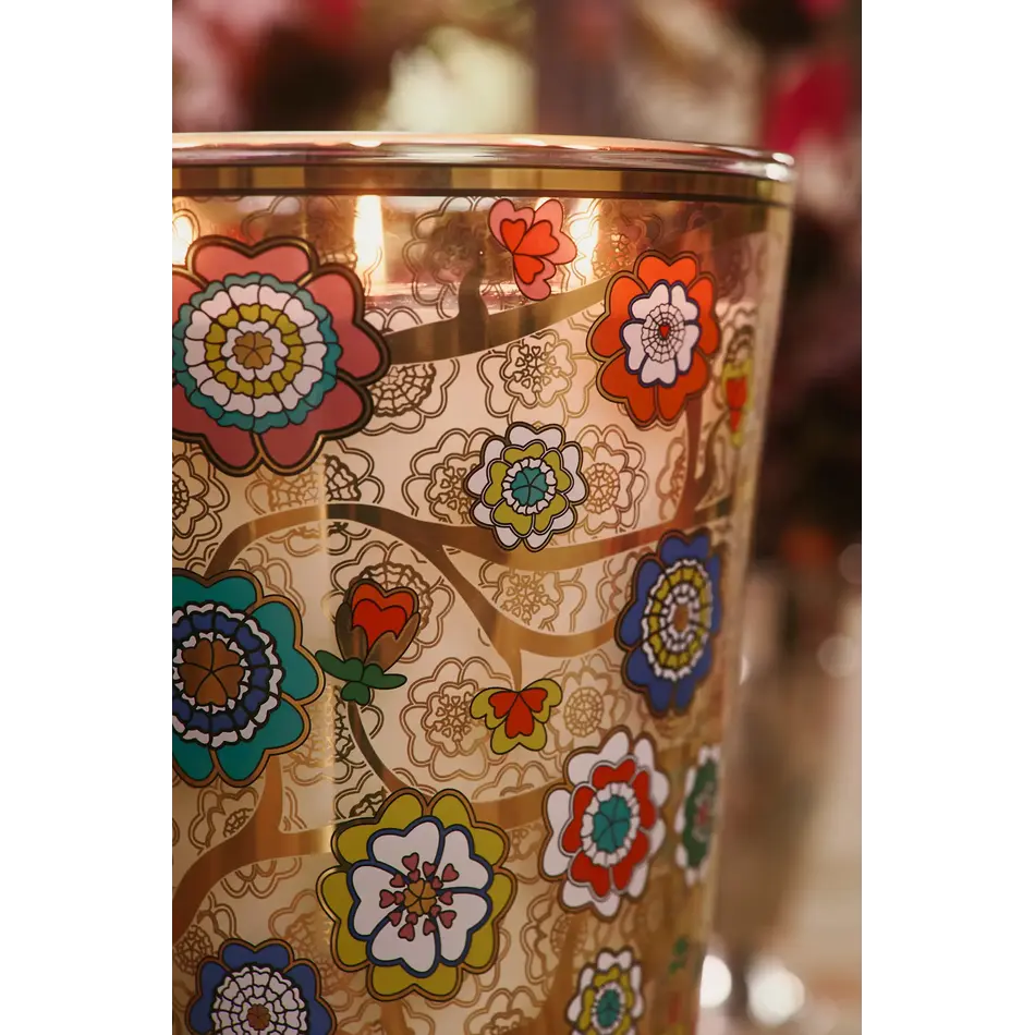 Baobab Tree of Love Max 16 Scented Candle Baobab Tree of Love Max 16 Scented Candle