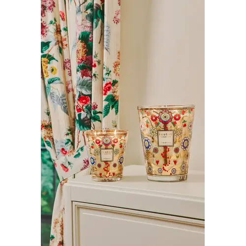 Baobab Tree of Love Max 16 Scented Candle Baobab Tree of Love Max 16 Scented Candle