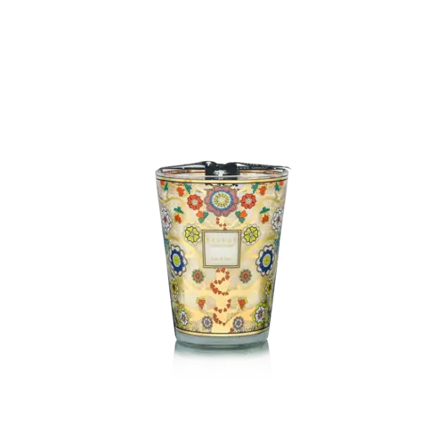 Baobab Tree of Love Max 24 Scented Candle Baobab Tree of Love Max 24 Scented Candle