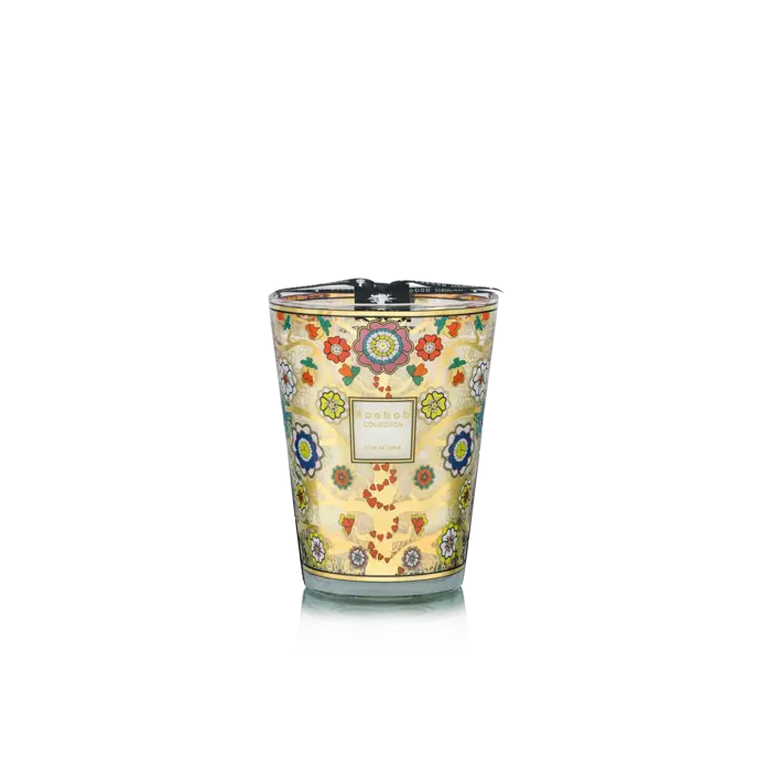 Baobab Tree of Love Max 24 Geurkaars Baobab Tree of Love Max 24 Geurkaars