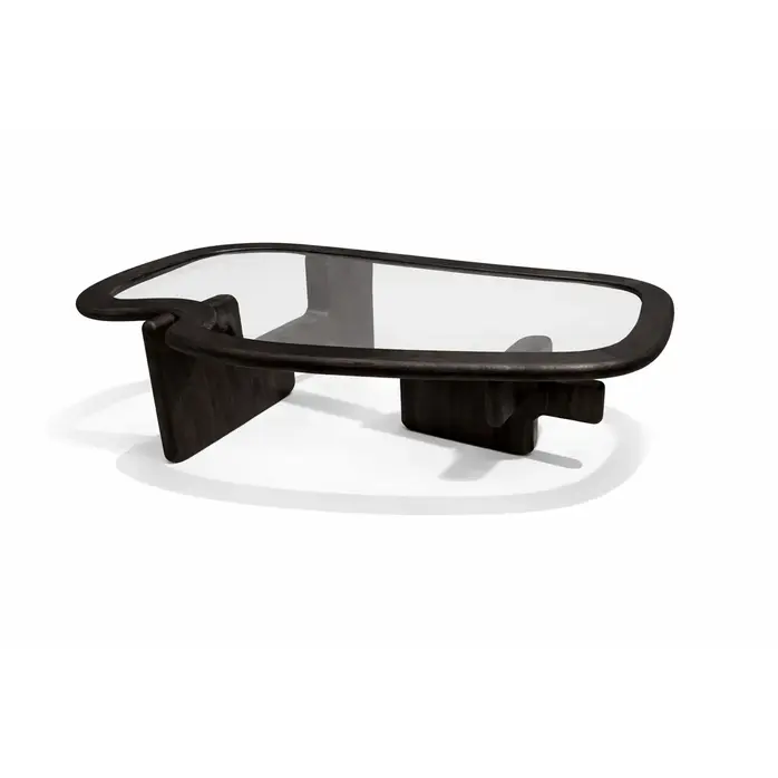 The Grand Interior PALERMO Coffee Table