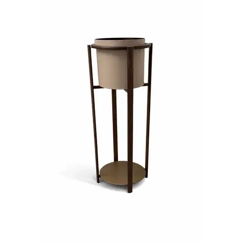 The Grand Interior SOHO Flower Stand