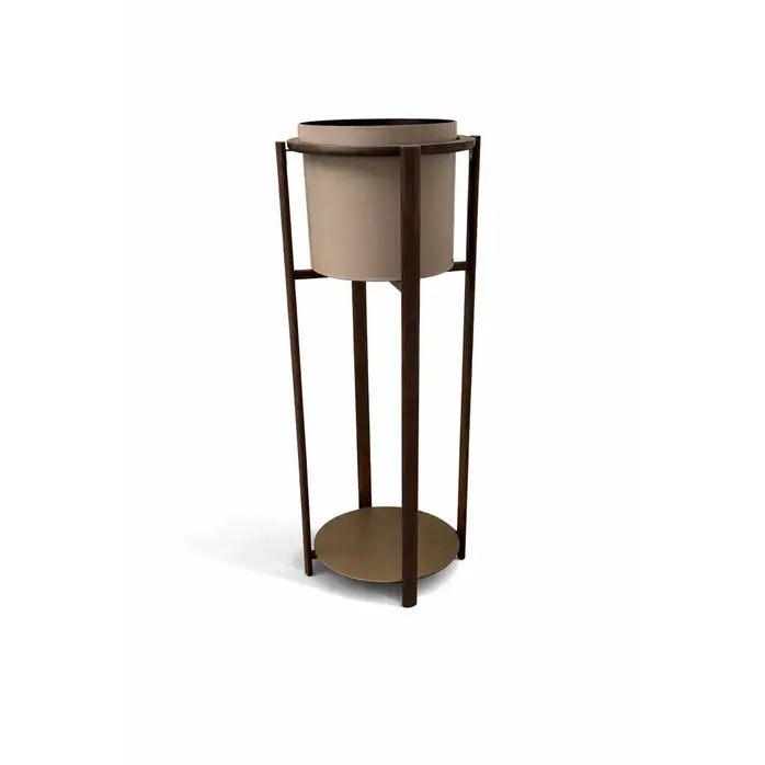 The Grand Interior SOHO Flower Stand