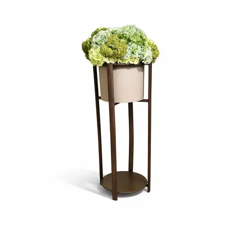 The Grand Interior SOHO Flower Stand