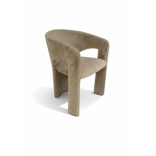 The Grand Interior NAGOMI Dining Chair The Grand Interior NAGOMI Dining Chair