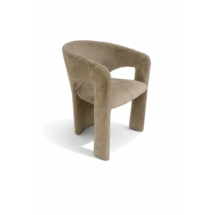 The Grand Interior NAGOMI Dining Chair