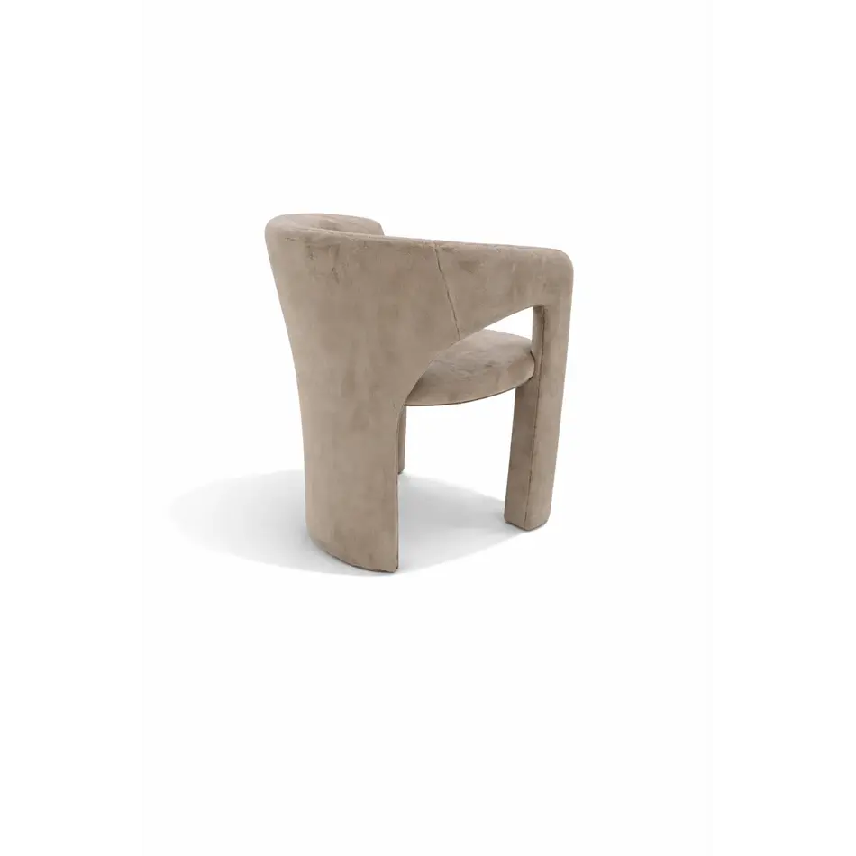 The Grand Interior NAGOMI Dining Chair The Grand Interior NAGOMI Dining Chair