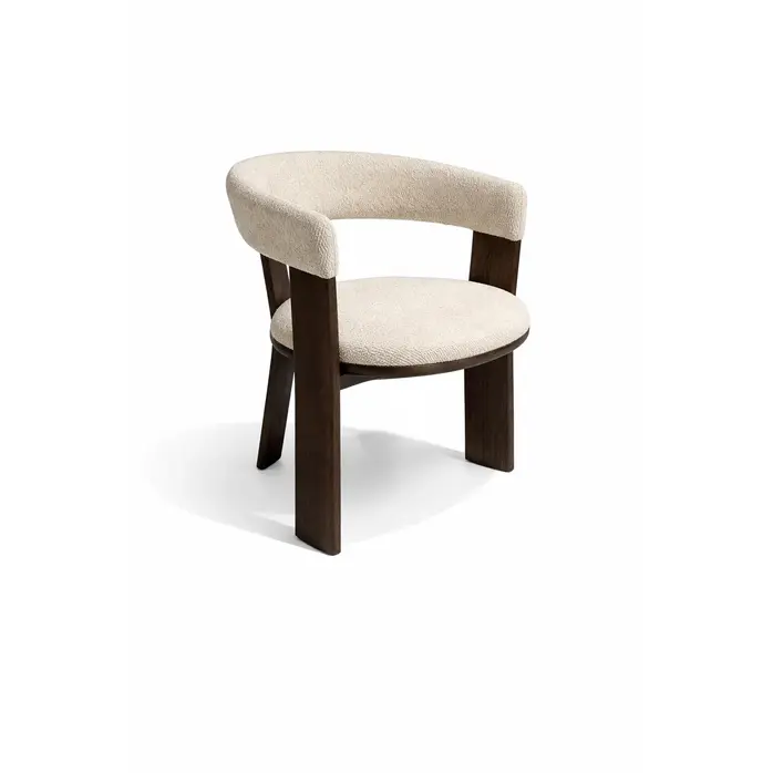 The Grand Interior MORI Dining Chair
