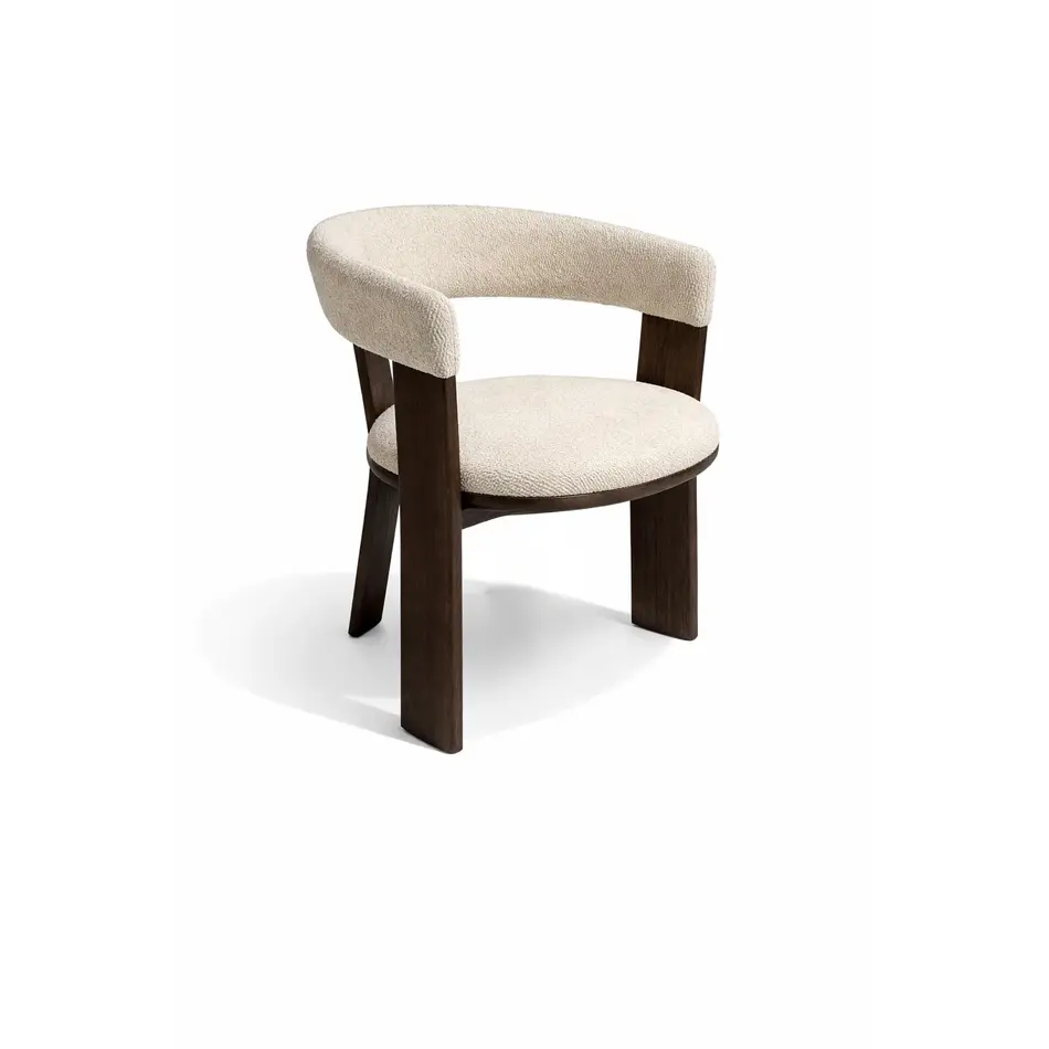 The Grand Interior MORI Dining Chair The Grand Interior MORI Dining Chair