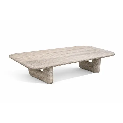 The Grand Interior TRAVERO Coffee Table