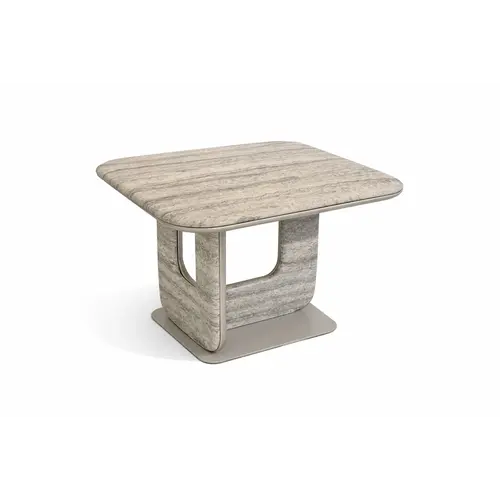 The Grand Interior TRAVERO Side Table
