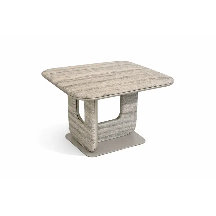 The Grand Interior TRAVERO Side Table