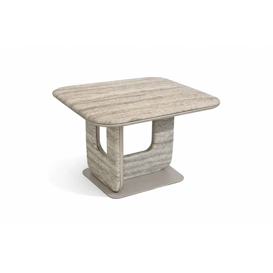 The Grand Interior TRAVERO Side Table