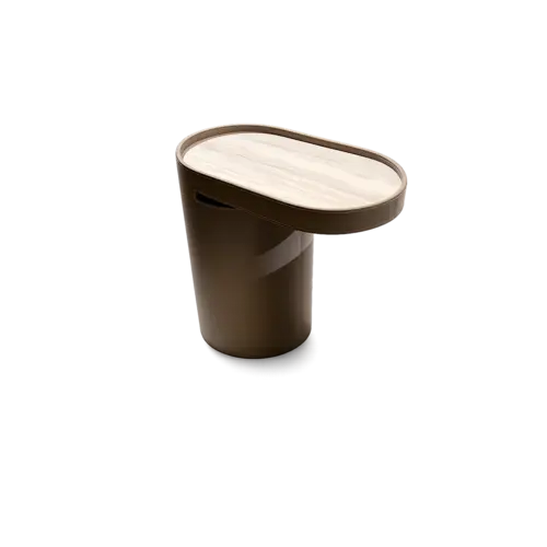 The Grand Interior SOGNO Side Table