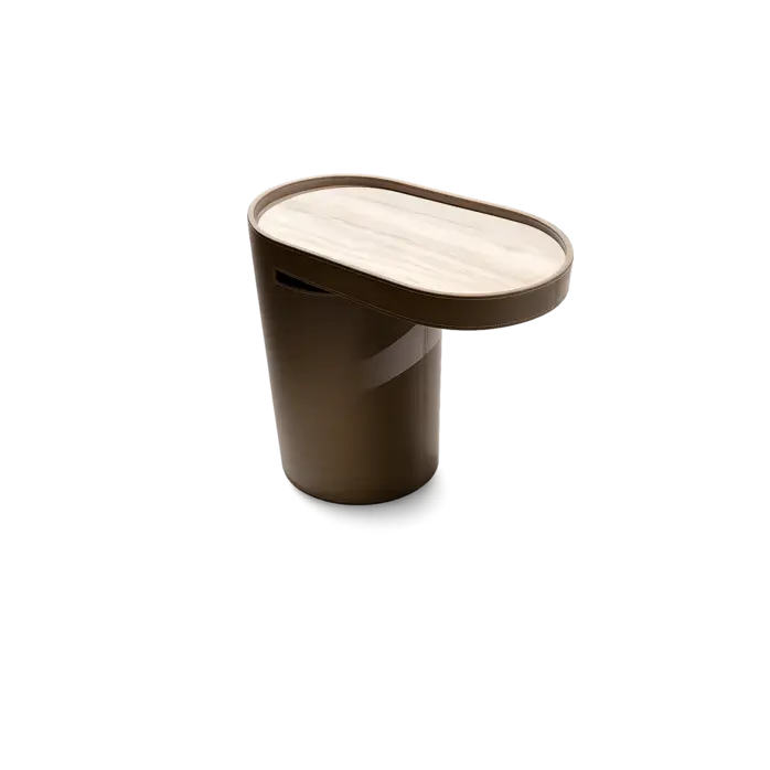 The Grand Interior SOGNO Side Table