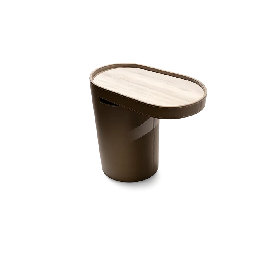 The Grand Interior SOGNO Side Table