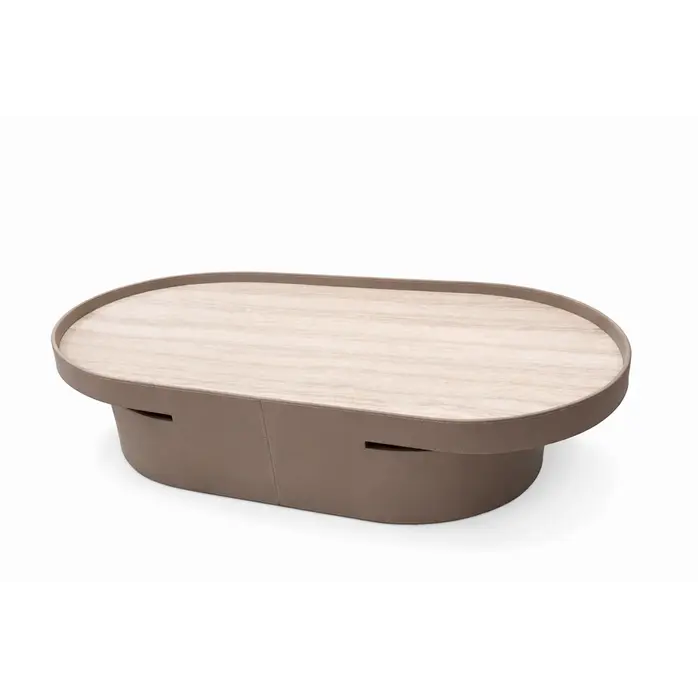 The Grand Interior SOGNO Coffee Table