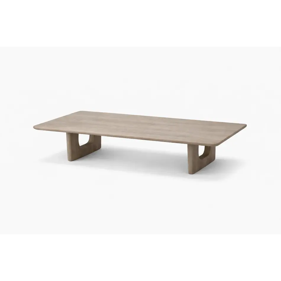 The Grand Interior PORTO Coffee Table