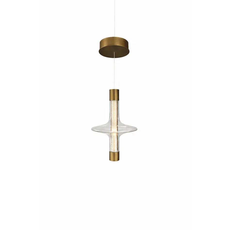 The Grand Interior NOBU Pendant - 28 cm