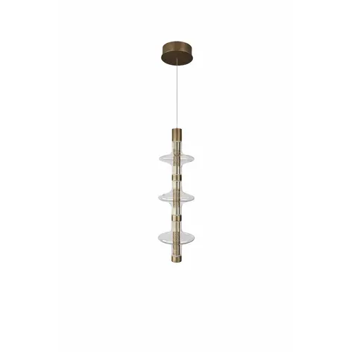 The Grand Interior NOBU Pendant - 49 cm