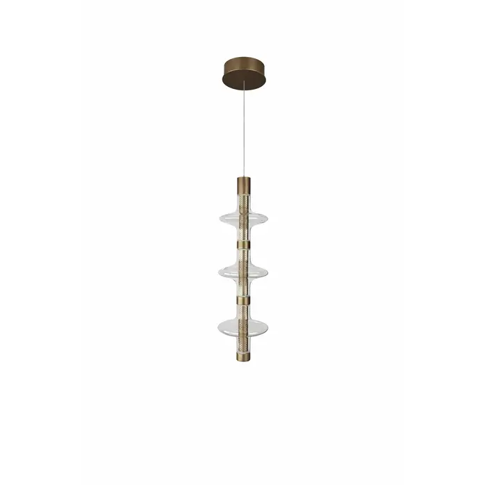 The Grand Interior NOBU Pendant - 49 cm