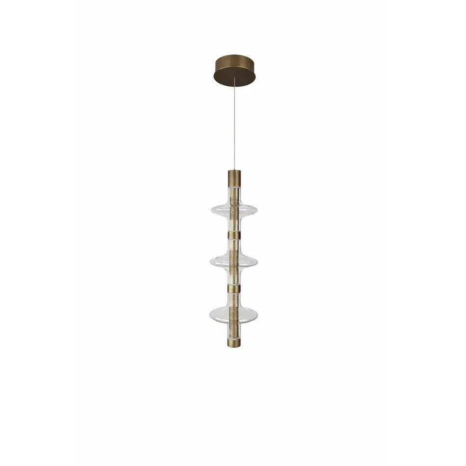 The Grand Interior NOBU Pendant - 49 cm