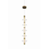 NOBU Pendant - 65 cm