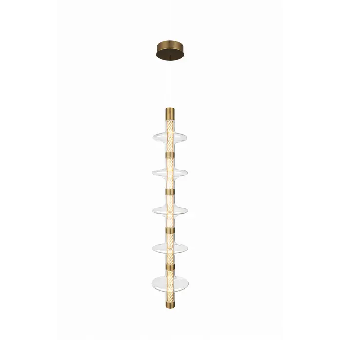 The Grand Interior NOBU Pendant - 65 cm