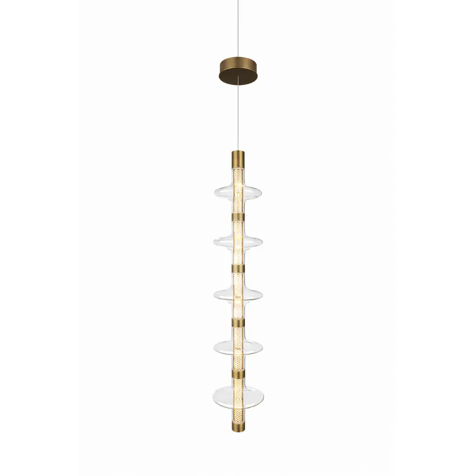 The Grand Interior NOBU Pendant - 65 cm