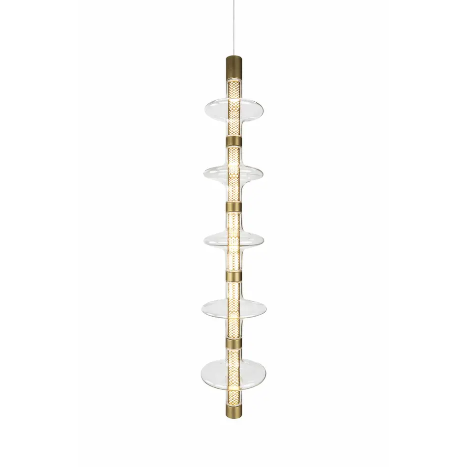 The Grand Interior NOBU Pendant - 80 cm