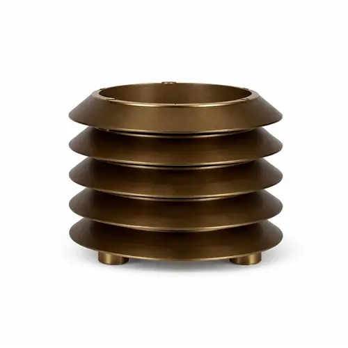 The Grand Interior ROJI Floor Lamp - 16 cm The Grand Interior ROJI Floor Lamp - 16 cm